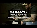 rundown range day essentials with cole
