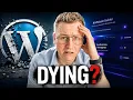 What Experts Say About WordPress Future