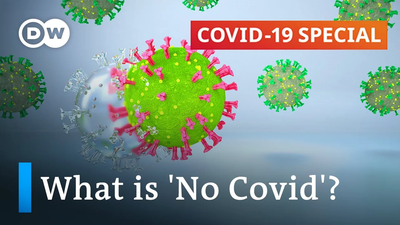 Recognizing Day to Day Signs and Symptoms of Coronavirus. 