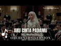 Download Lagu Siti Nurhaliza - Aku Cinta Padamu - 1997 | orchestra version MP3