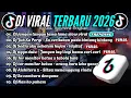 Lagu DJ TIK TOK TERBARU 2026🎵DJ SA CERITAKAN PADA BINTANG BINTANG 🎵DJ JANGAN TUNGGU LAMA LAMA