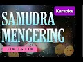 Download Lagu Samudera Mengering - Jikustik (Karaoke Version)
