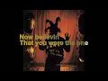 Janet Jackson - Got til It's Gone [Lyrics Audio HQ]