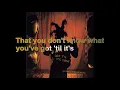 Download Lagu Janet Jackson - Got til It's Gone [Lyrics Audio HQ]