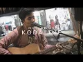 Download Lagu Kodaline - Moving On (Live Cover)