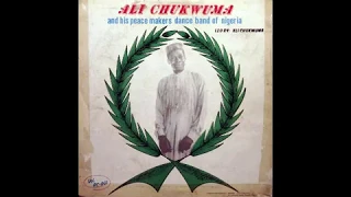 ali chukwuma eje elu uno