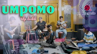 umpomo tedjo dembik prana music