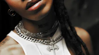 JAHLYS - MEAN GYAL (FREESTYLE)