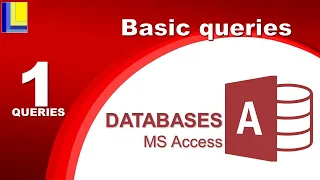 Download MS Access - Queries Part 1: Basic queries MP3
