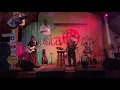 LIVE NOBODY'S BUSINESS at GURU BAR GOA
