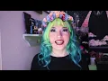 REACTION | SPIRITBOX "HOLY ROLLER" (REMIX FT. RYO KINOSHITA)