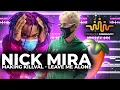 NICK MIRA - MAKING KILLVAL \