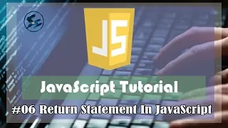 Return Statement In JavaScript