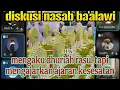Download Lagu MENGAKU DHURIAH RASUL TAPI MENGAJARKAN KESESATAN‼️ DISKUSI NASAB BA'ALAWI 