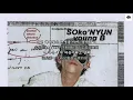 young B- Gin tonic feat.210,Kid Milli 中字