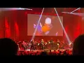 Download Lagu i am all of me BUT ITS LIVE - Sonic Symphony LONDON