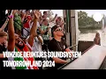 Download Lagu Vunzige Deuntjes Soundsystem bij Tomorrowland 2024 op de Vunzige Deuntjes stage!