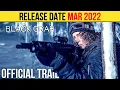Black Crab Trailer MAR 2022 Action Movie