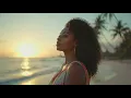 Download Lagu 🌅 Amapiano  Sunset Mix 2025 | Unique Amapiano Voice | 1 Hour Mix | Deep Afro Vibes for Chill \u0026 Dance