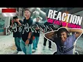 Download Lagu MukaRakat - KATARSIS (REACTION VIDEO)