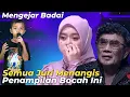 Download Lagu Virall !! Semua juri menangis saat bocah ini membawakan lagu \