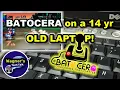 How to Setup Batocera Linux and turn your old PC Laptop into a Retro-Gaming Beast