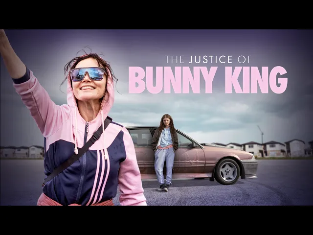 The Justice of Bunny King - Official Trailer
