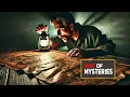 10 Ancient Maps That Challenge Modern Knowledge