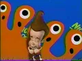 Locally-Inserted Cox Digital Cable Ad Nicktoons 2002