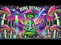 Download Lagu BONG VOYAGE - Psy Dub Mix 2025 (Psychill Dub, PsyDub Chill Out, Psy Dub Ambient)