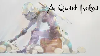 grimgar of fantasy and ash season 2 please