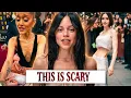 Hollywood s TOXIC BEAUTY STANDARD Celebrities STARVING THEMSELVES to LOOK SICK THIN