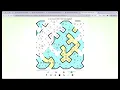 Snub-square Slitherlink Tutorial
