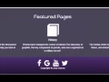 cs951 Bootstrap Responsive Grid and Dreamweaver CC 2015