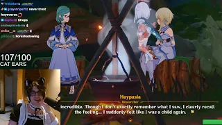 Zy0x s Dad Finds Him in A Maid Costume