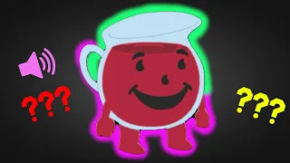 20 Kool-Aid Man OH YEA Meme Variations