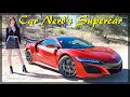 The ONLY Supercar I d Ever Have 2021 Acura NSX Review