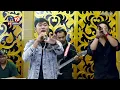 LAGI LAGI KU TAK BISA TIDUR ( ILU IMU ) - HATI BAND COVER BY JAZZY PROJECT