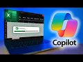 Download Lagu Microsoft Copilot - Excel has forever changed