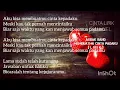 Download Lagu ASBAK BAND l MEMBUATMU CINTA PADAKU (LIRIK) @lirikgo