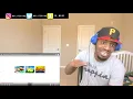 Tory Lanez said let me stop playing!!! | Tory Lanez - Litty Again Freestyle | REACTION