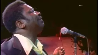 Download BB King - I Like To Live The Love - Live in Africa 1974 MP3
