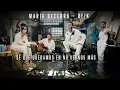 Reik, Maria Becerra - Los Tragos (Letra/Lyrics)