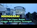 Download Lagu Manggarai Dari Pasar Budak Hingga Jadi Stasiun Termegah di Indonesia