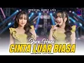 Lagu Cinta Luar Biasa - Diva Hani (Official Music Live) l Cinta Ku Sungguh Luar Biasa