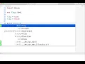 01 Boolean data types