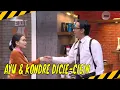 Download Lagu Ayu \u0026 Kondre Diledekin Terus, Dicie-ciein | MOMEN KOCAK LAPOR PAK! (30/09/24)
