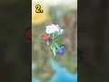 Ranking Every Feminine Grass Pokemon from Worst to Best