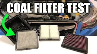 Download Do Charcoal Air Filters Rob Your Engine Of Horsepower MP3