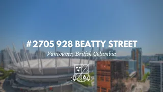 Vancouver BC - Home Tour
